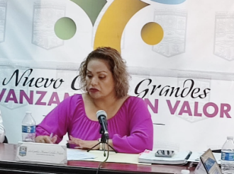 Discípula Avanzada del Cruziman